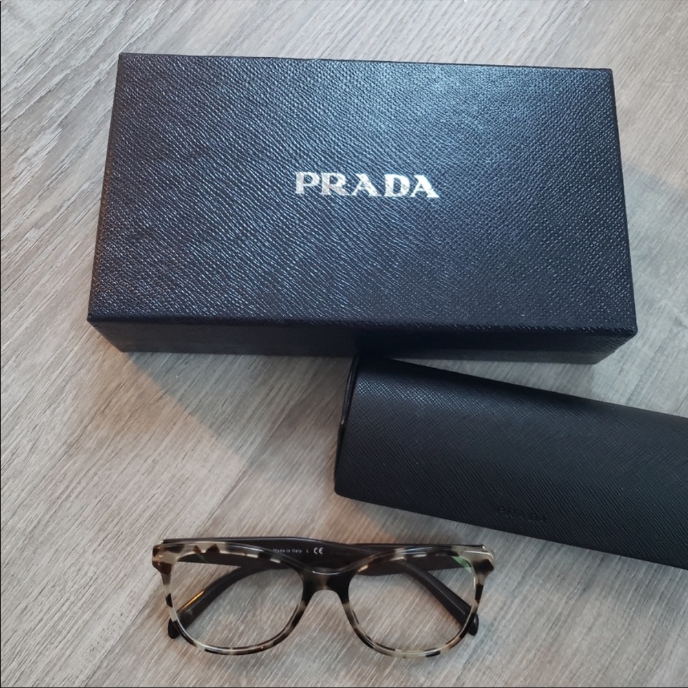 🦋SALE🦋Prada Glasses